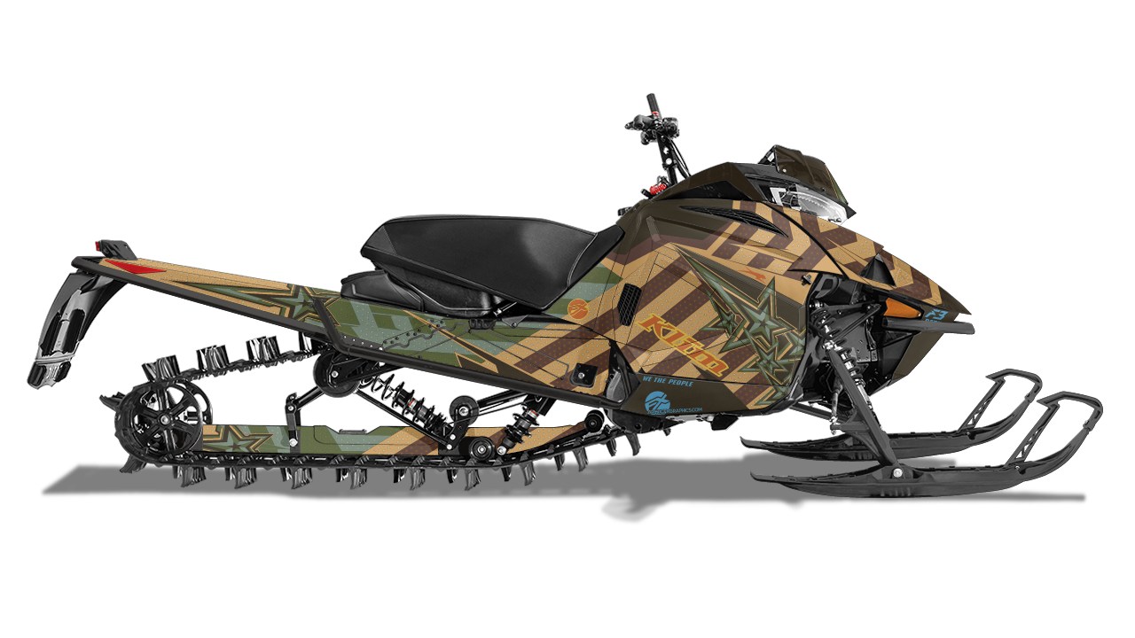 Klim We The People - Mountain Max