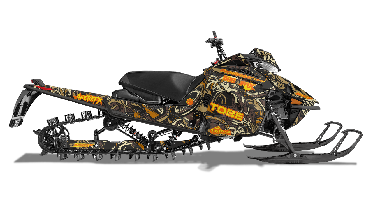 Onasch Fueled - Mountain Max