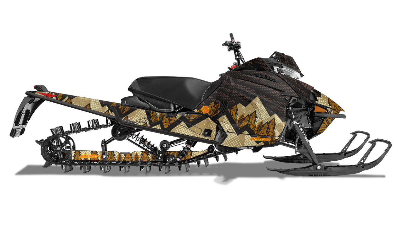 Vertex - Mountain Max