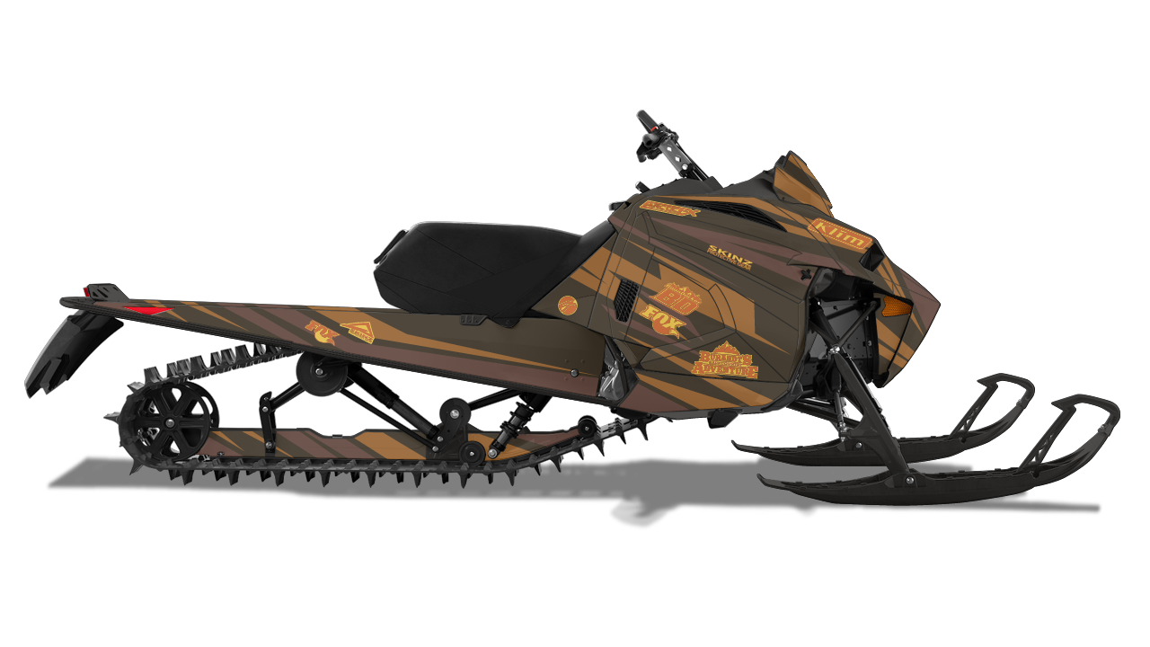 Burandt Evolution - SXVenom