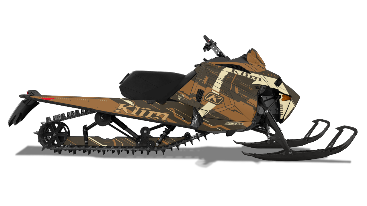 Klim Recoil - SXVenom