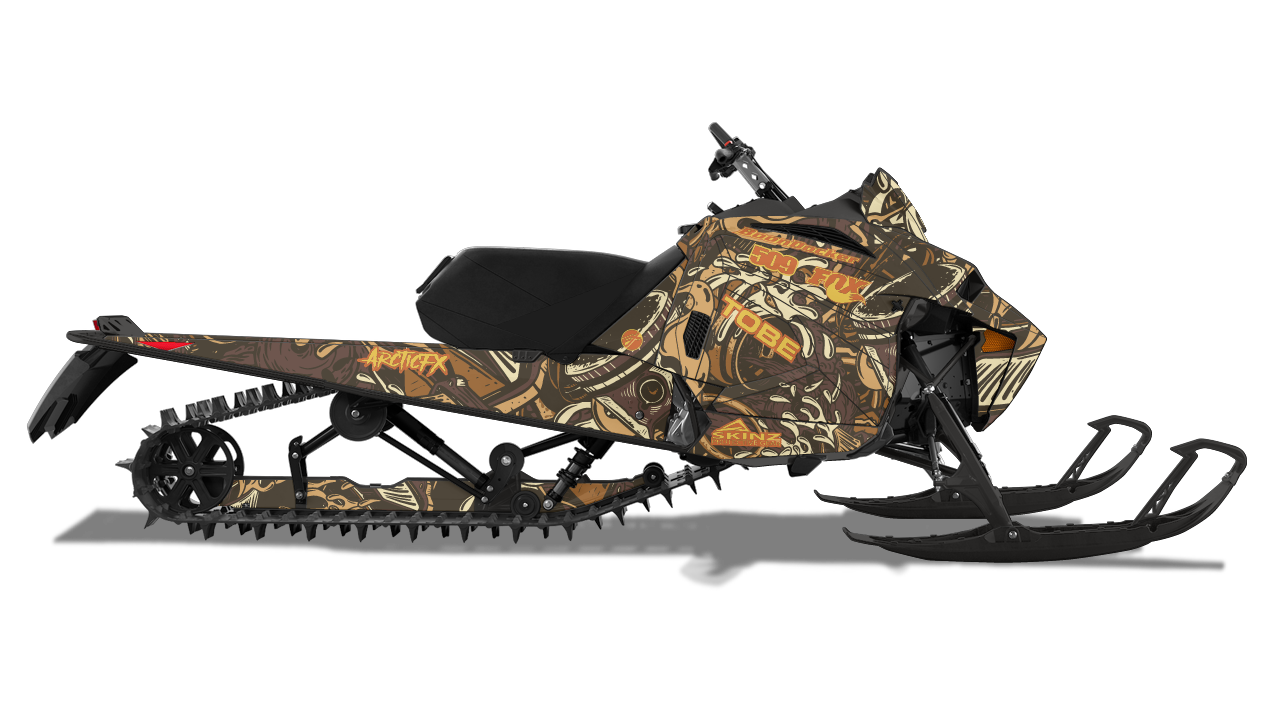 Onasch Fueled - SXVenom