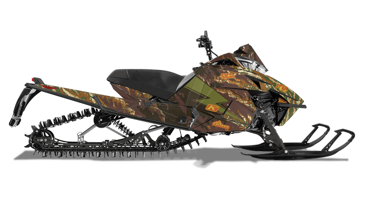 Adams Inversion - SRViper