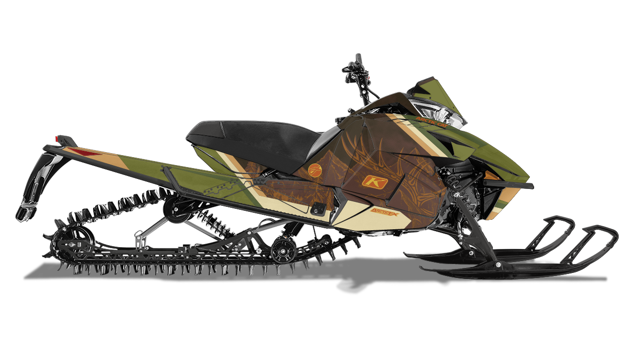 Andy Thomas Attack - SRViper