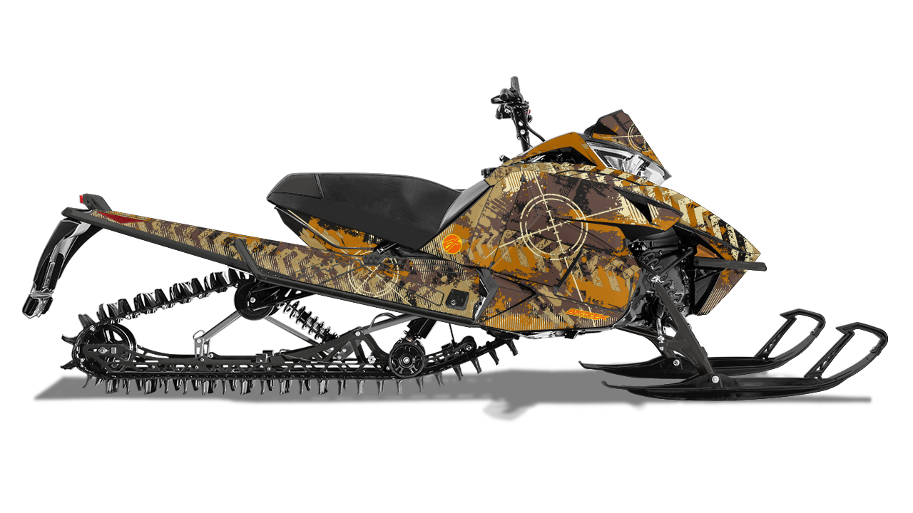 Bomb Squad - SRViper