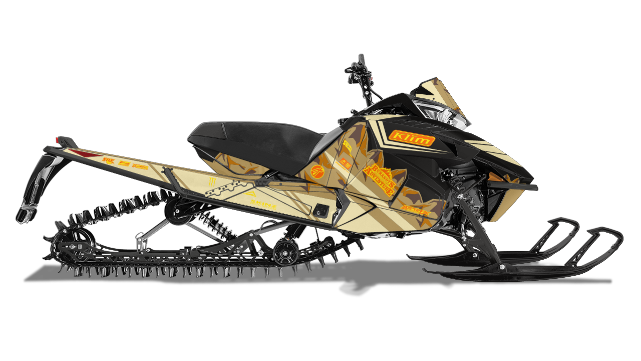 Burandt Vista - SRViper