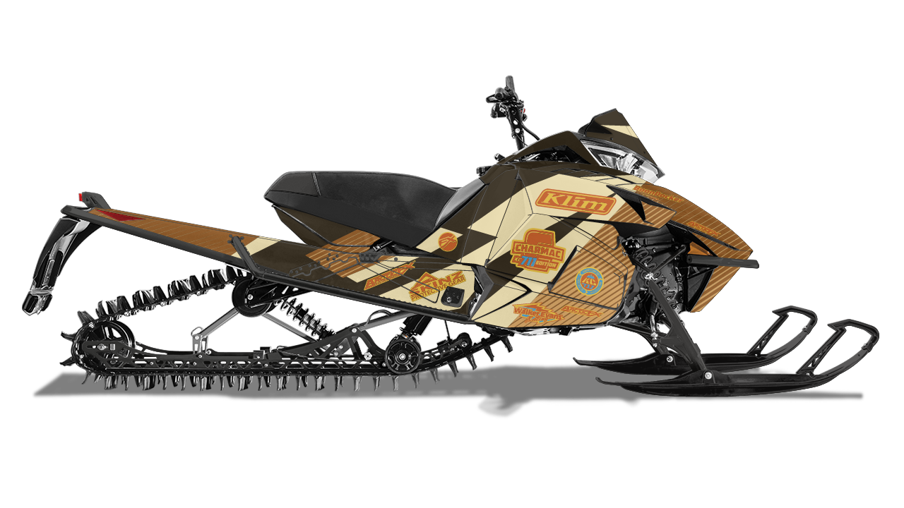 Curtis Ascent - SRViper