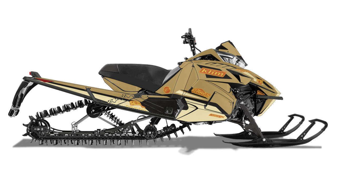 Justin Thomas Velocity - SRViper