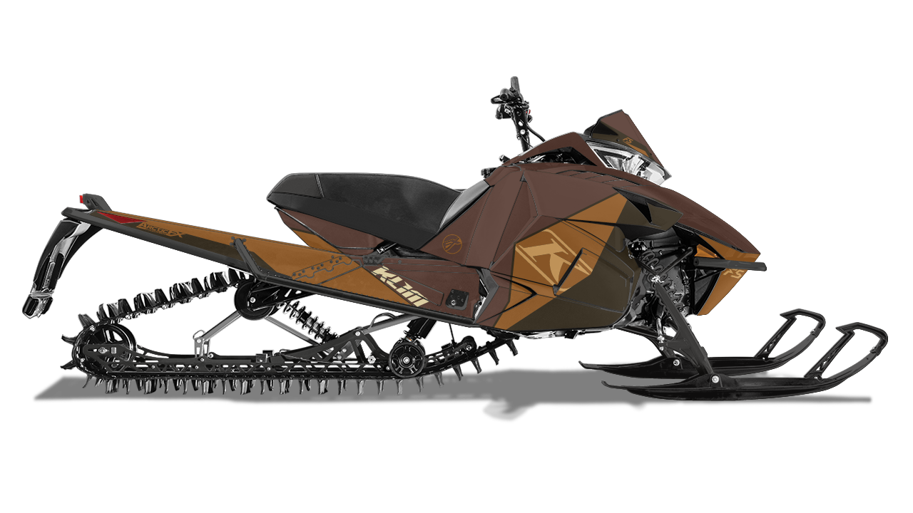 Klim F5 Ion - SRViper