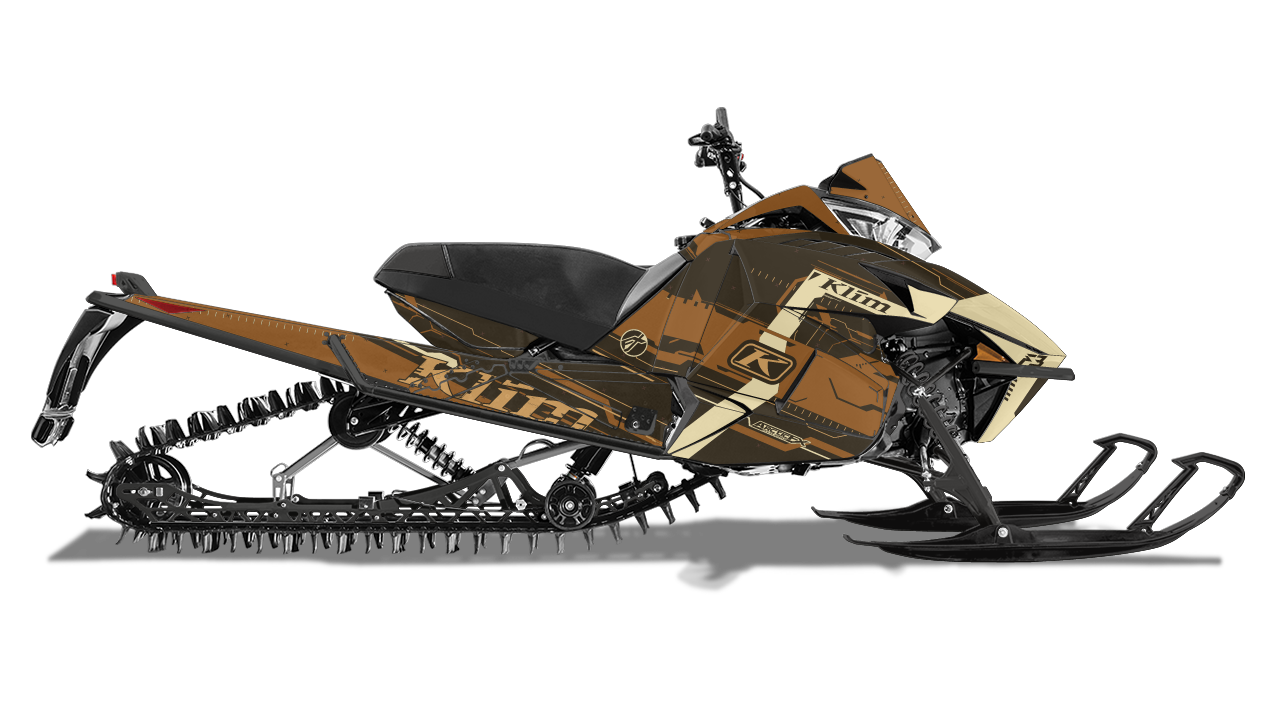 Klim Recoil - SRViper