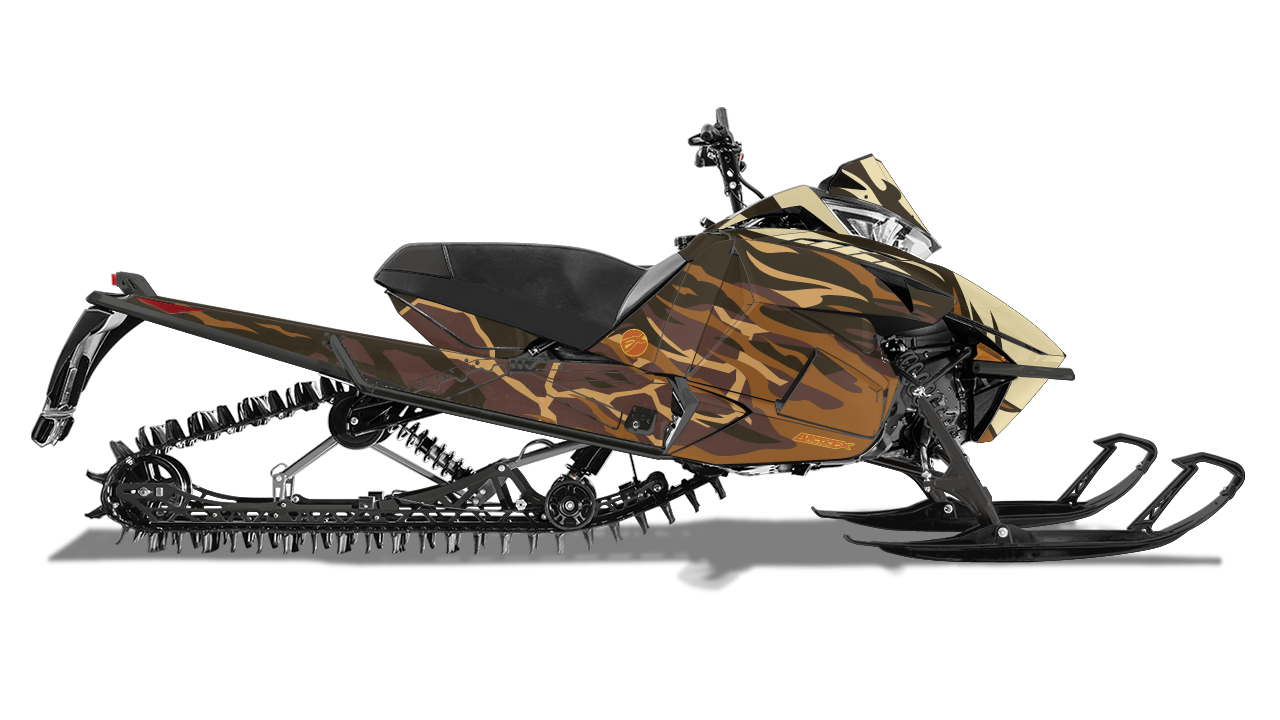 Leif Alvarsson Inferno - SRViper