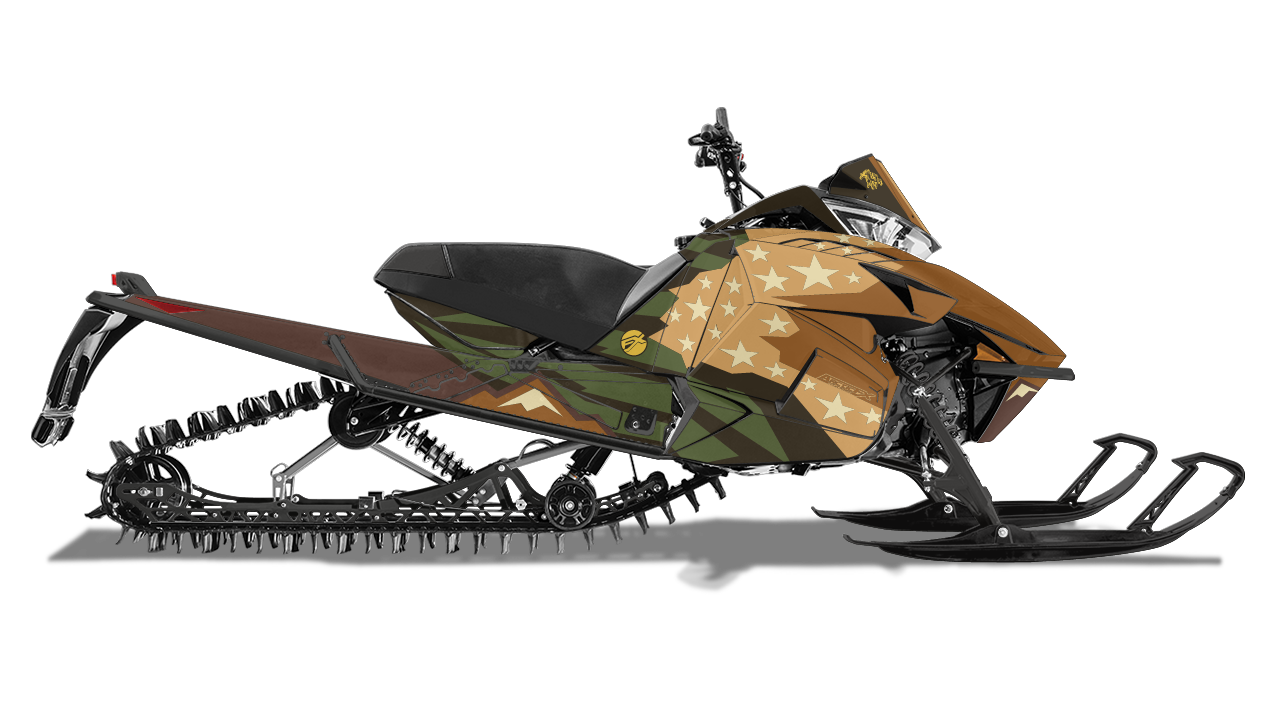 Leif Alvarsson Merica - SRViper