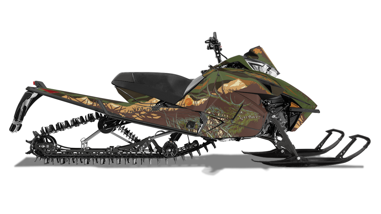 Leif Alvarsson Specter - SRViper