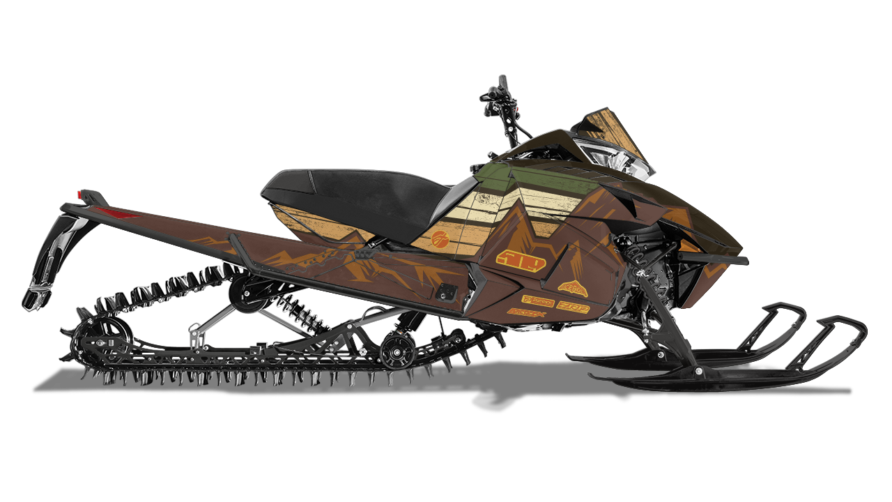 Ross Robinson Ransom - SRViper