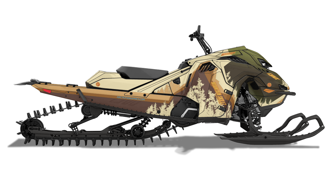 Entz Elevate - Radien2