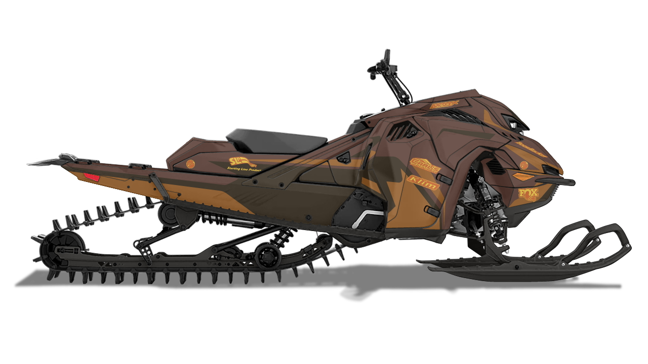 Justin Thomas Velocity - Radien2