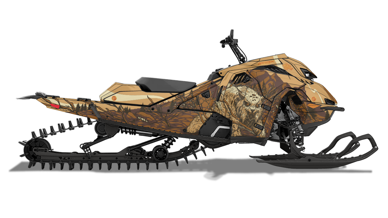 Leif Alvarsson Ambush - Radien2