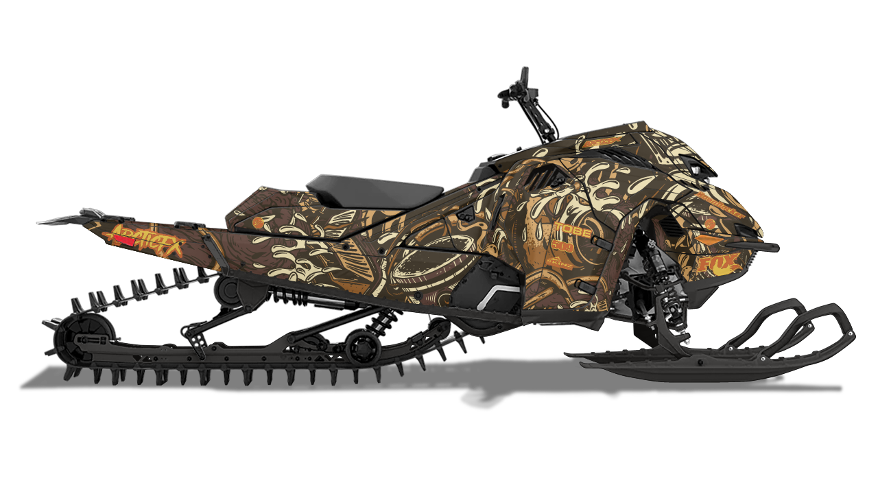 Onasch Fueled - Radien2