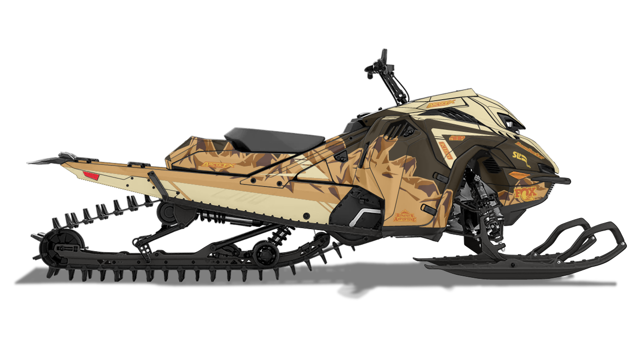 Burandt Vista - Radien2