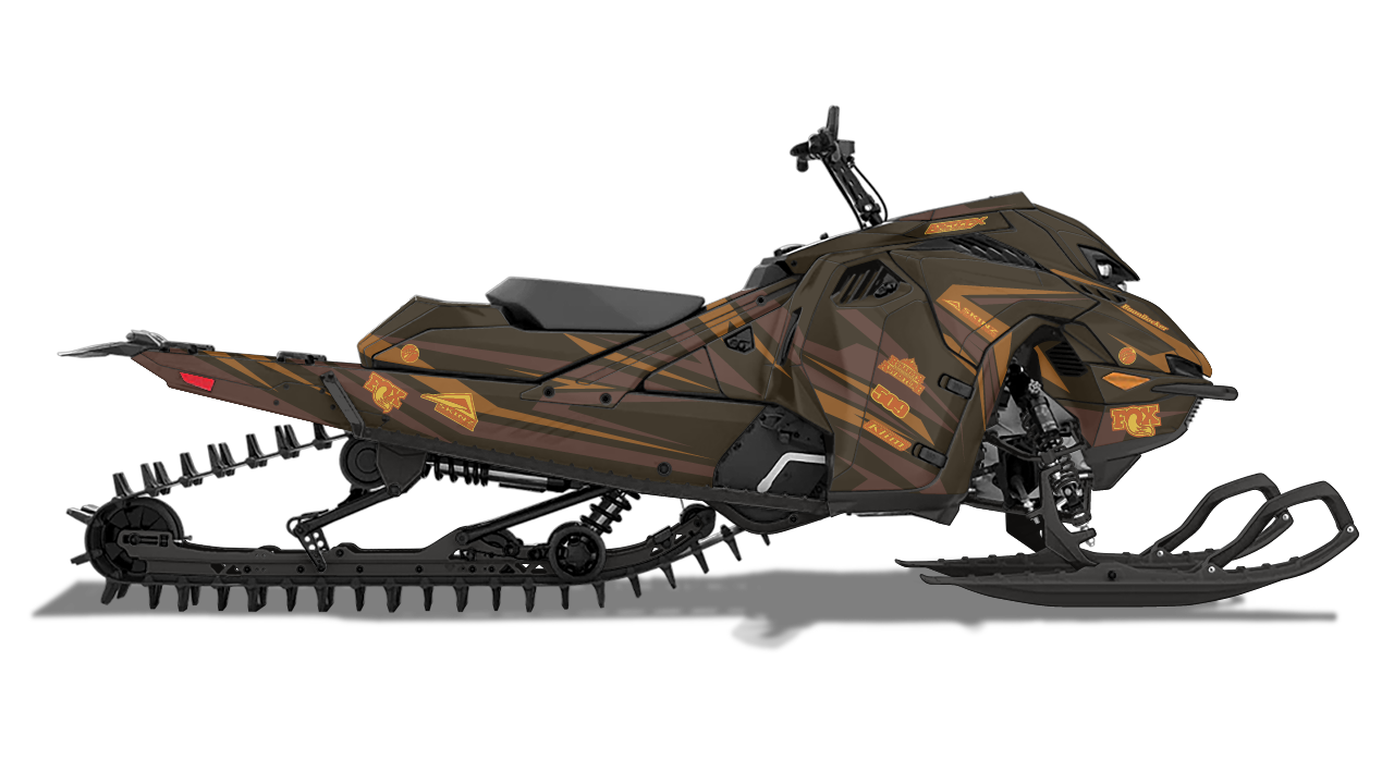 Burandt Evolution - Radien2