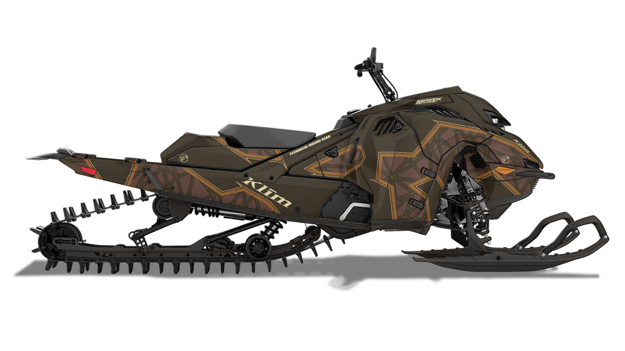 Klim Demolish - Radien2