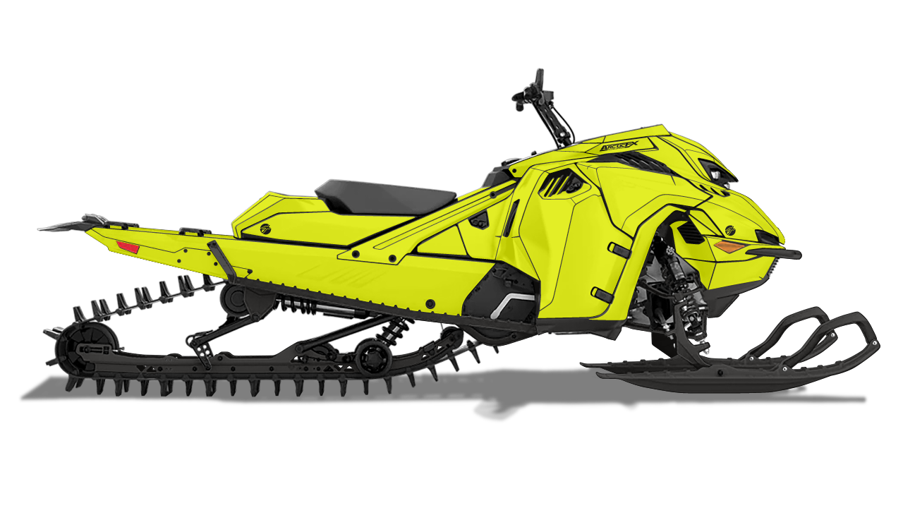 Solid Color - Radien2