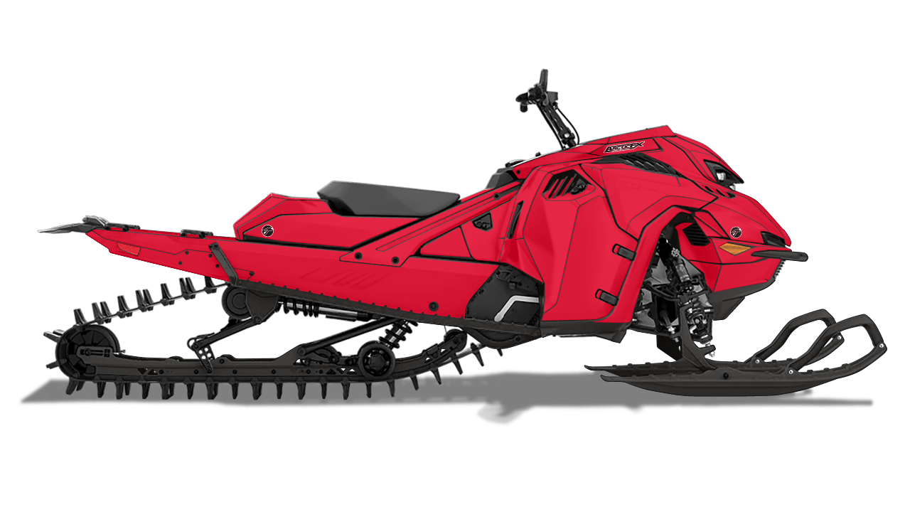 Solid Color (Colorway #1)