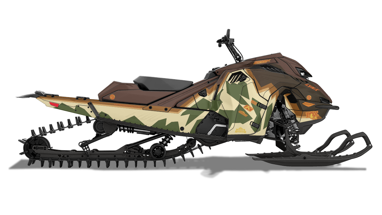 Burandt Incognito - Radien2