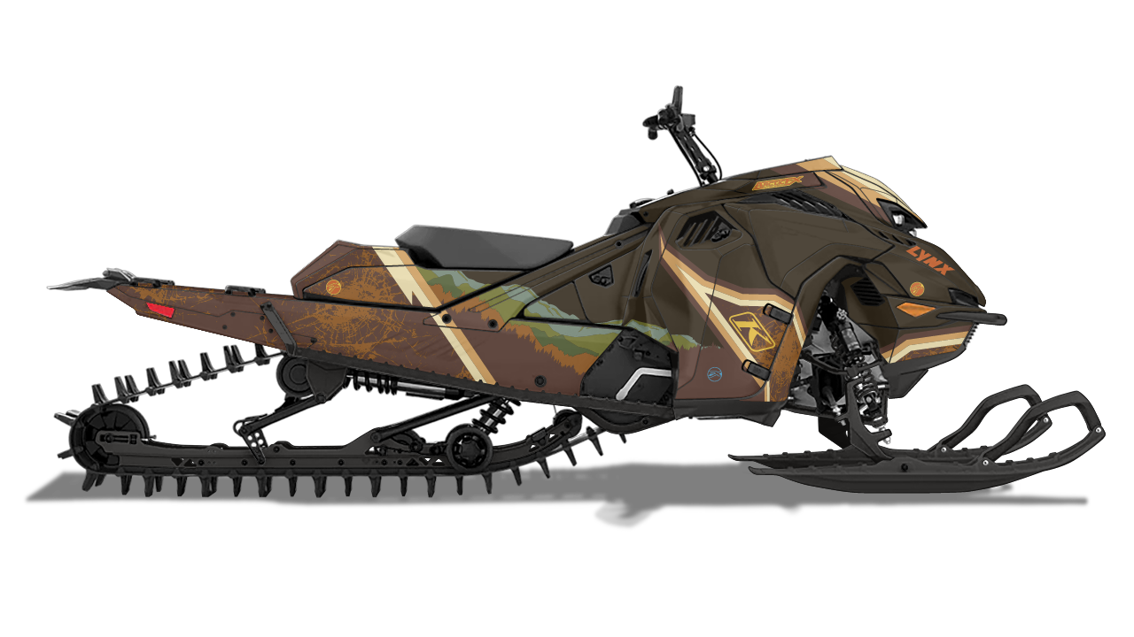 Cole Willford Chilled - Radien2