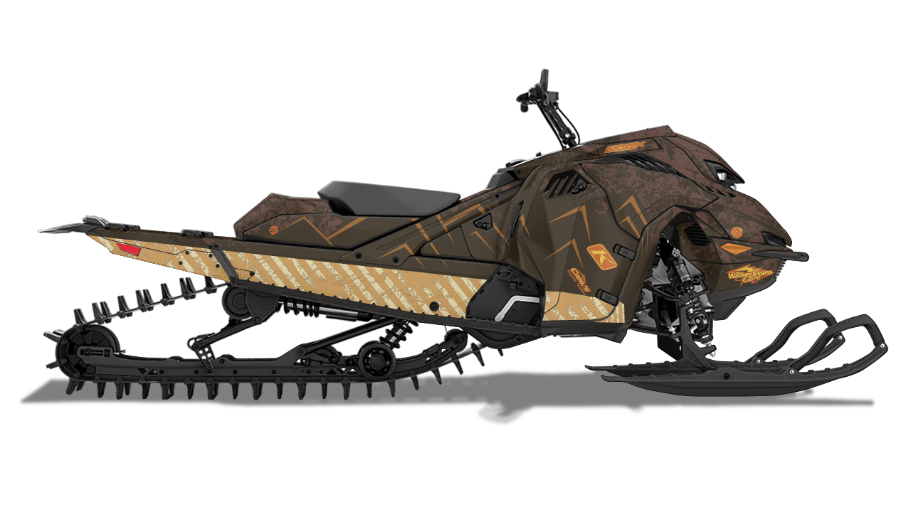 Peterson Hazard - Radien2