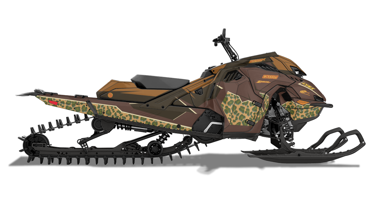 Hockley Minx - Radien2