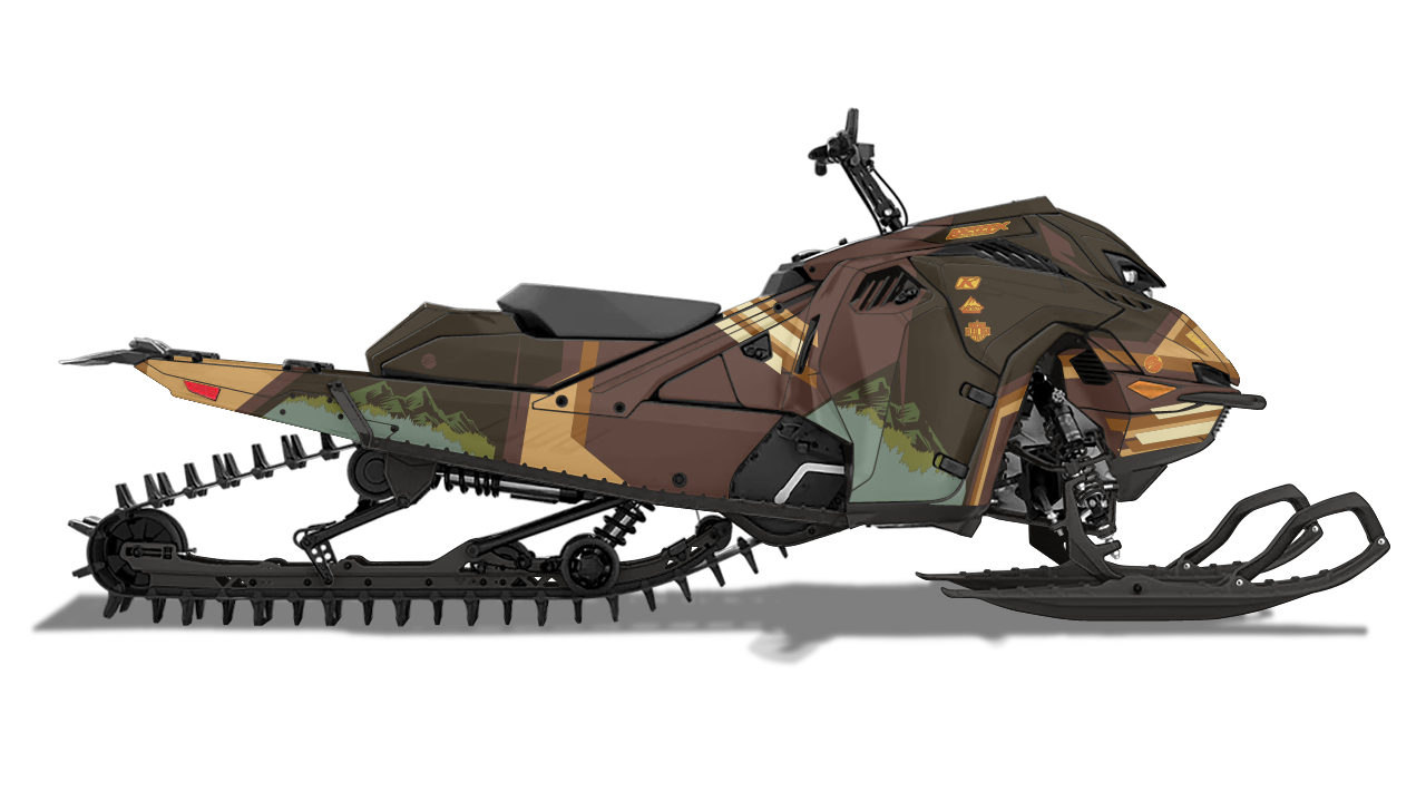 Ponsor Splice - Radien2