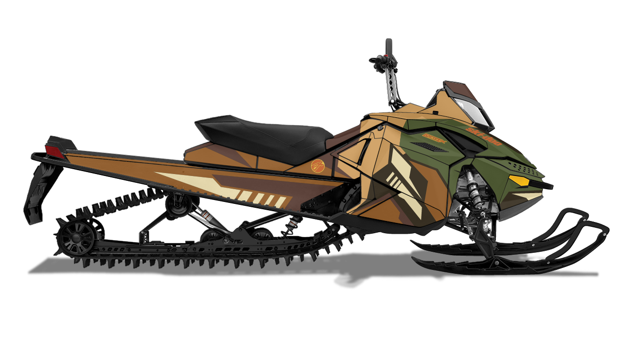 Tangent (Colorway #1)