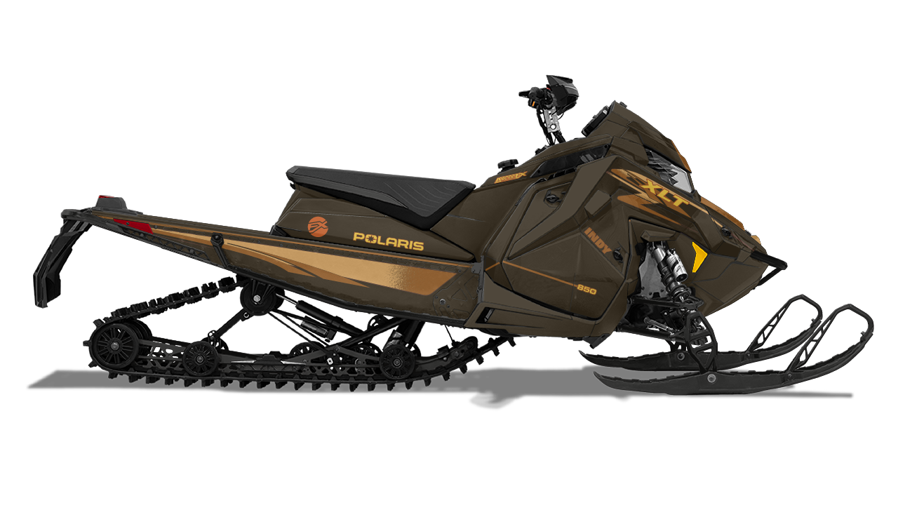 Retro XLT - Matryx Trail / Crossover