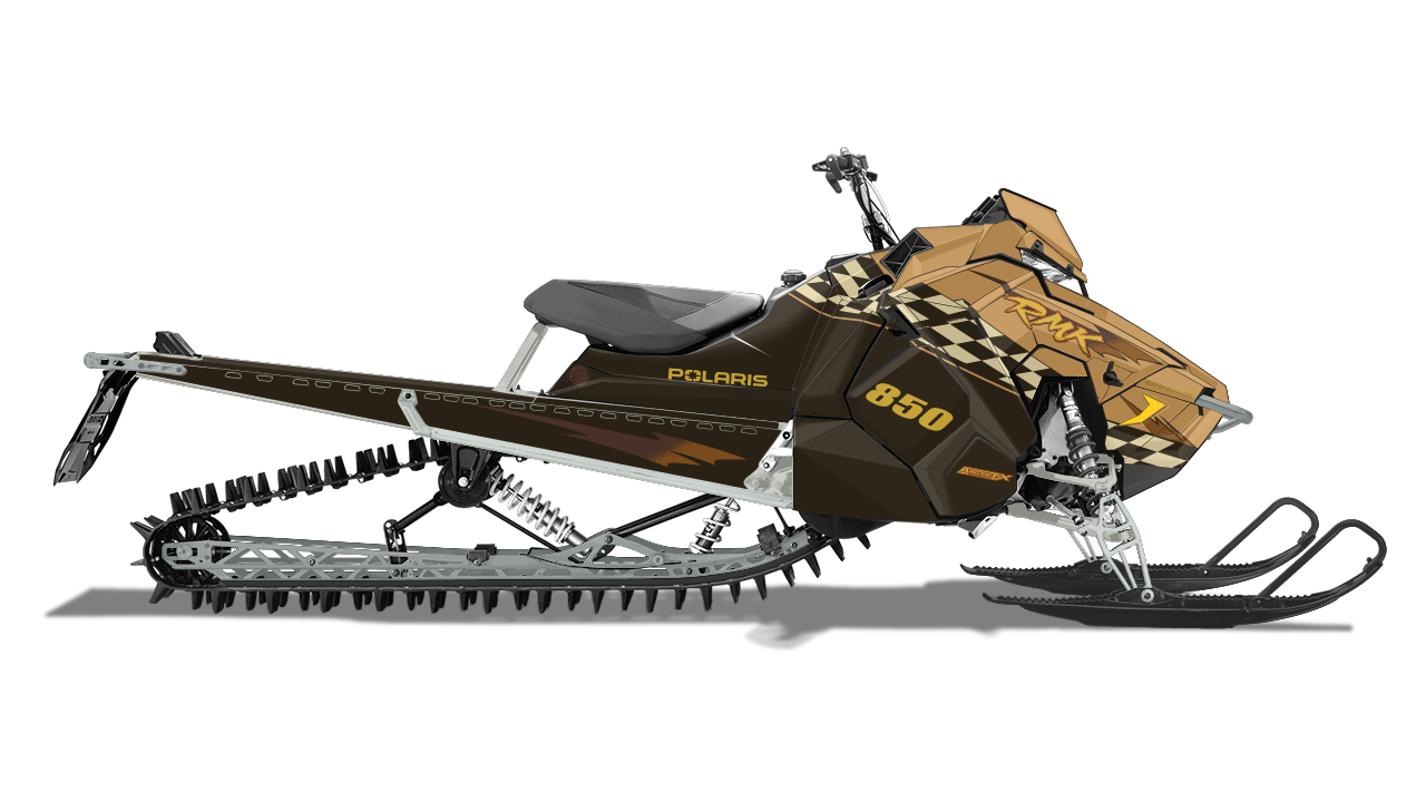 Retro Racer - Axys Mountain