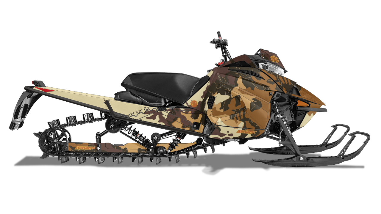 Leif Alvarsson Covert - Ascender