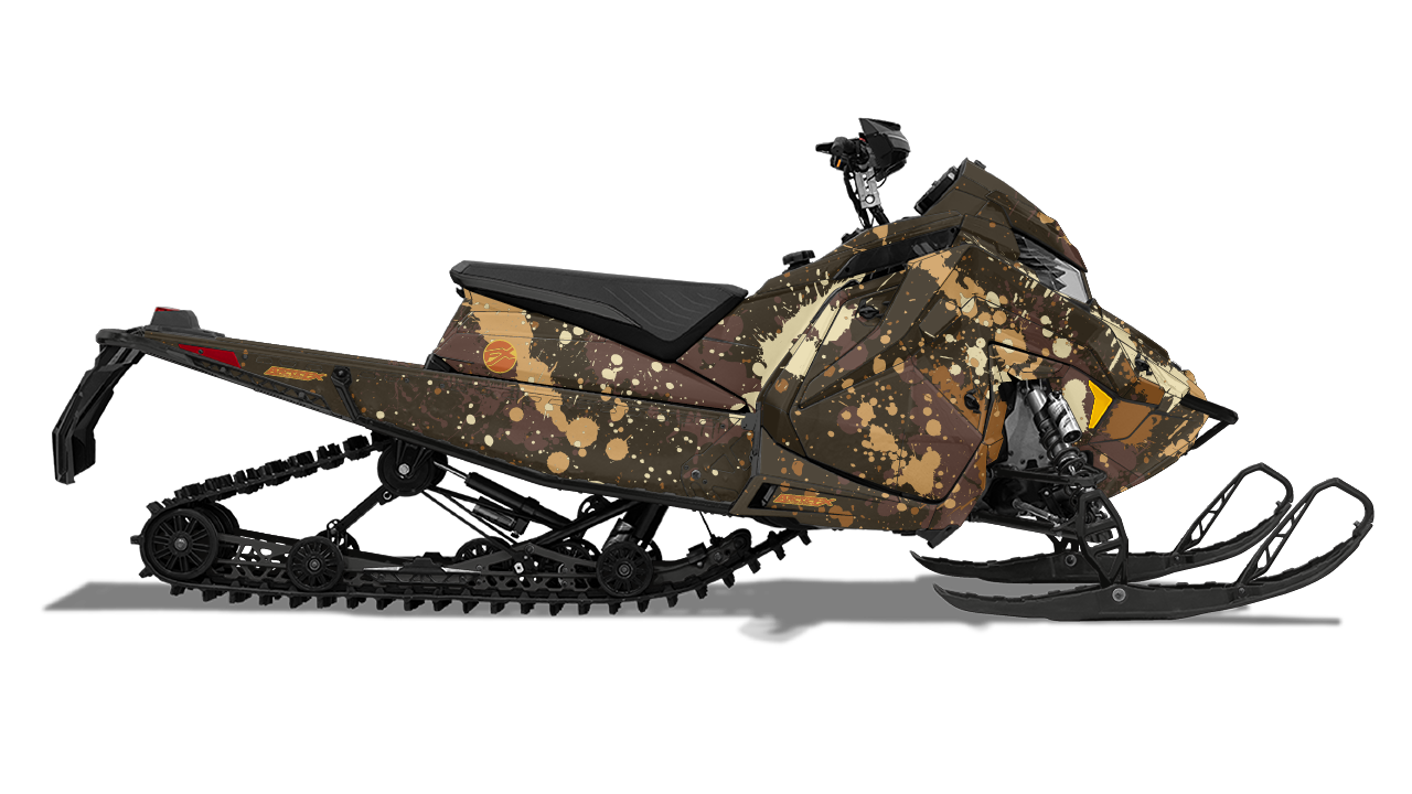 Dribble (Colorway #1)