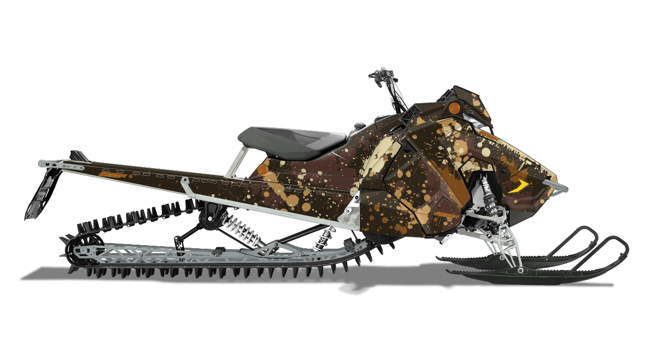 Dribble (Colorway #1)