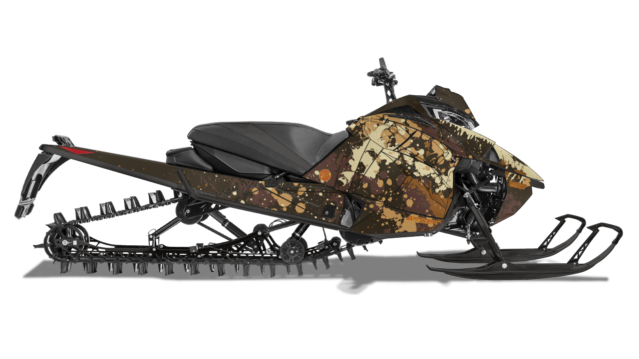 Dribble (Colorway #1)