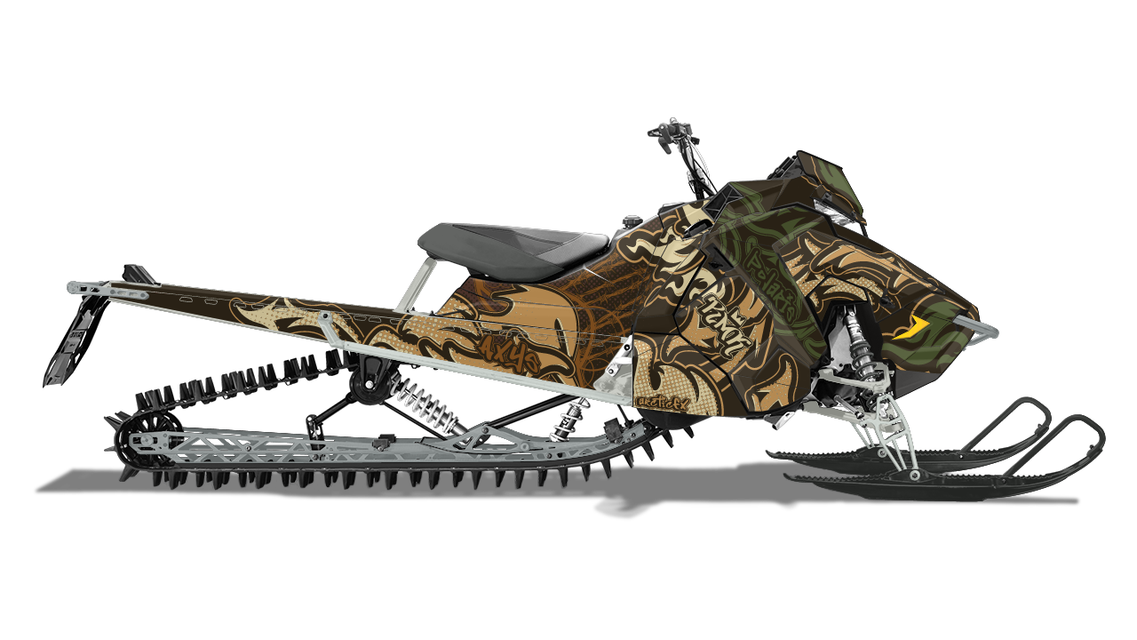 Urbex - Axys Mountain