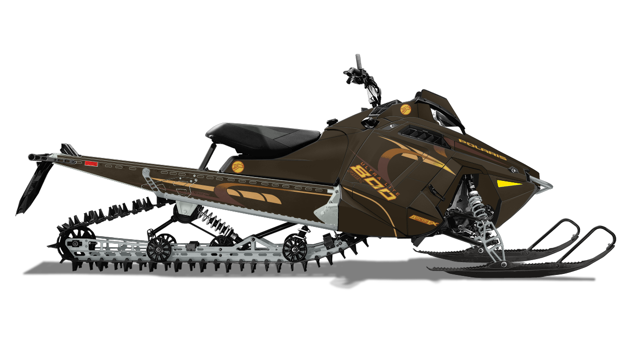 Retro Ultra - ProRide Mountain / Crossover