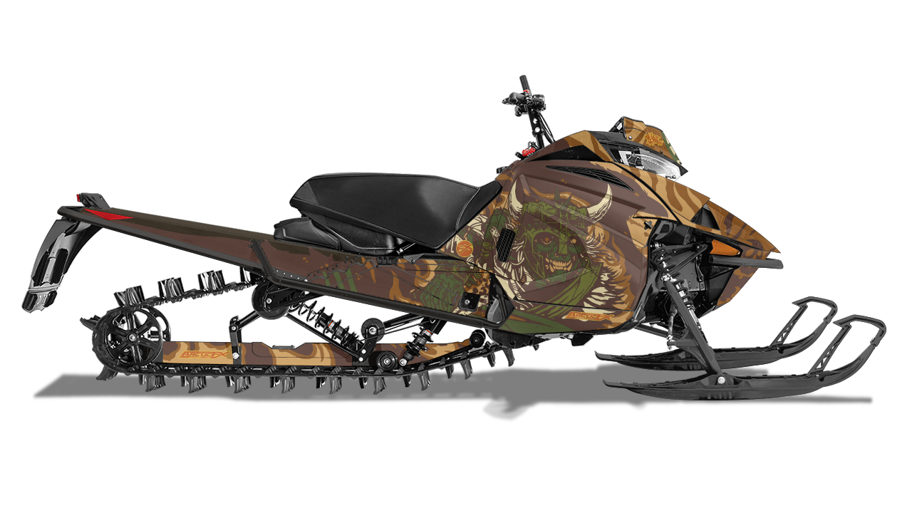 Leif Alvarsson Destroyer - Ascender