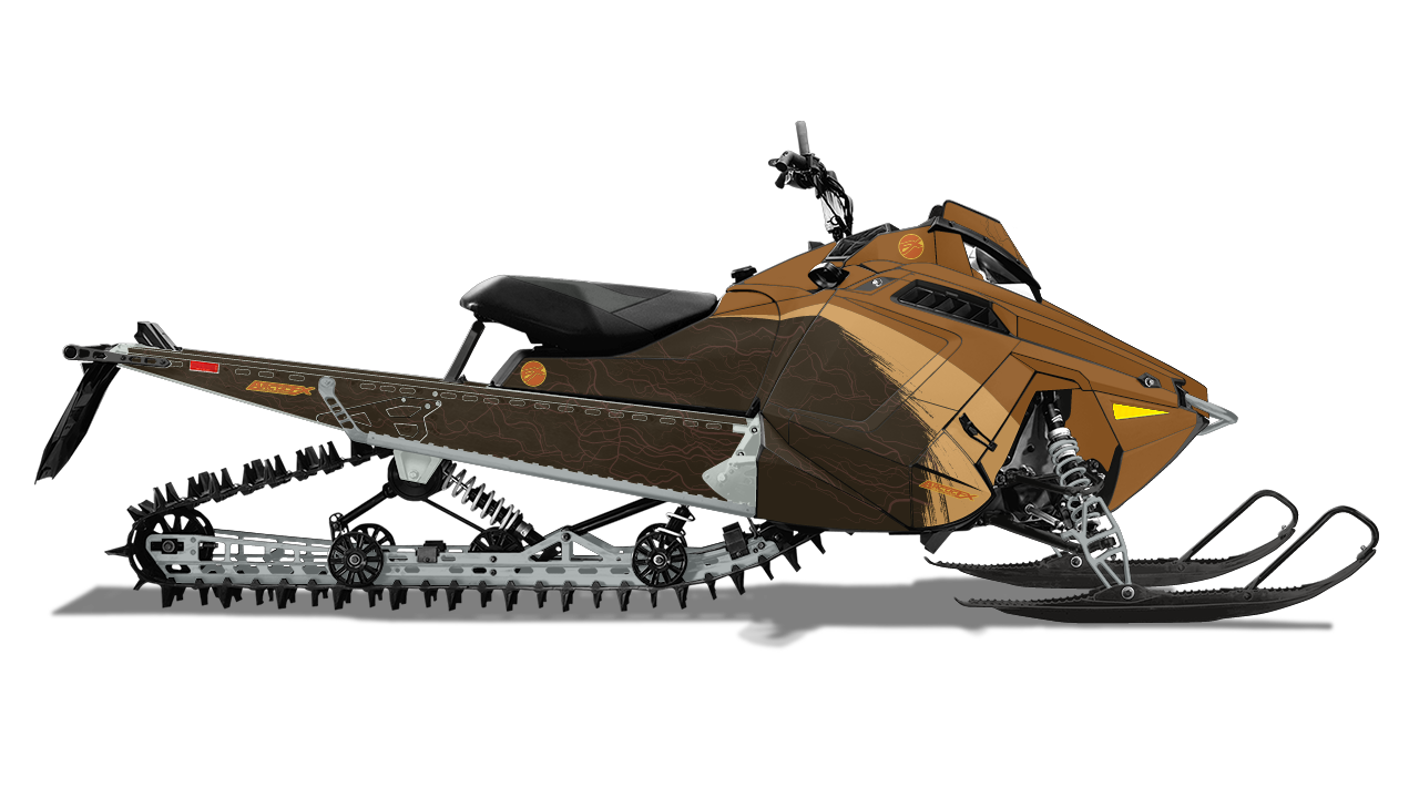 Tempest (Colorway #1)