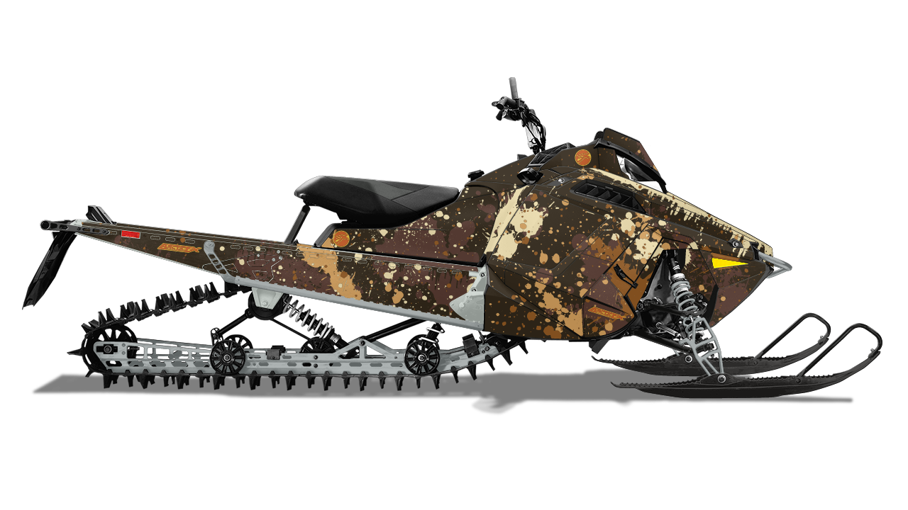 Dribble - ProRide Mountain / Crossover