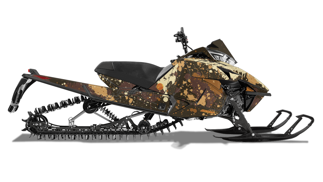 Dribble - ProCross / ProClimb