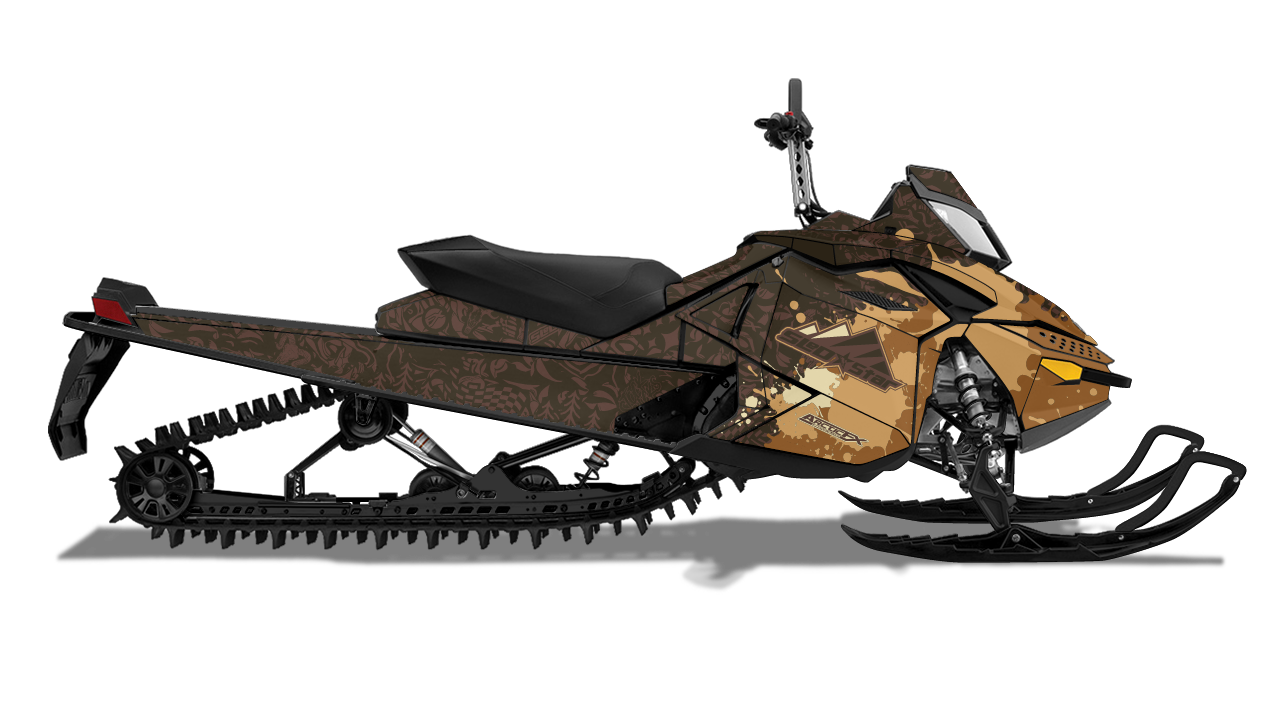 SledStar Canvas - XP