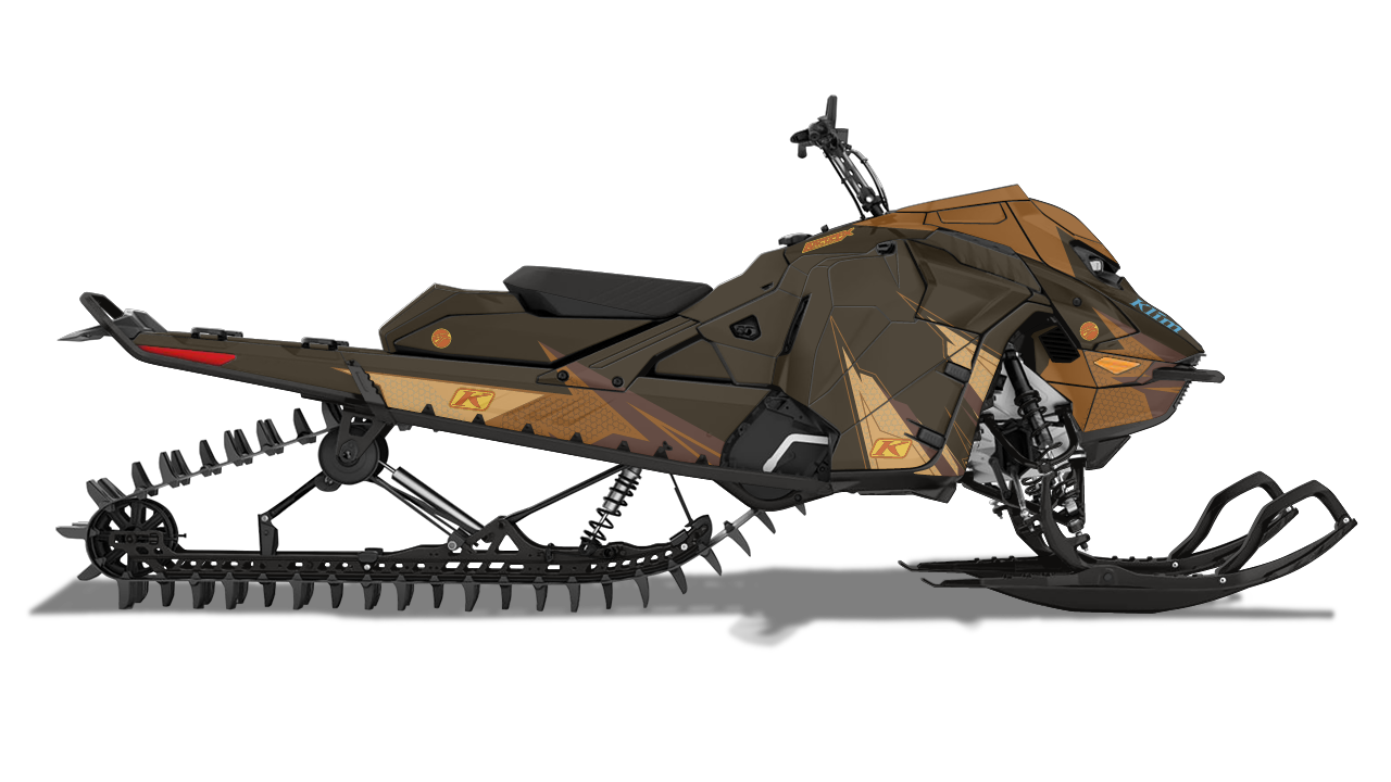 Klim Velocity - Gen5 Mountain