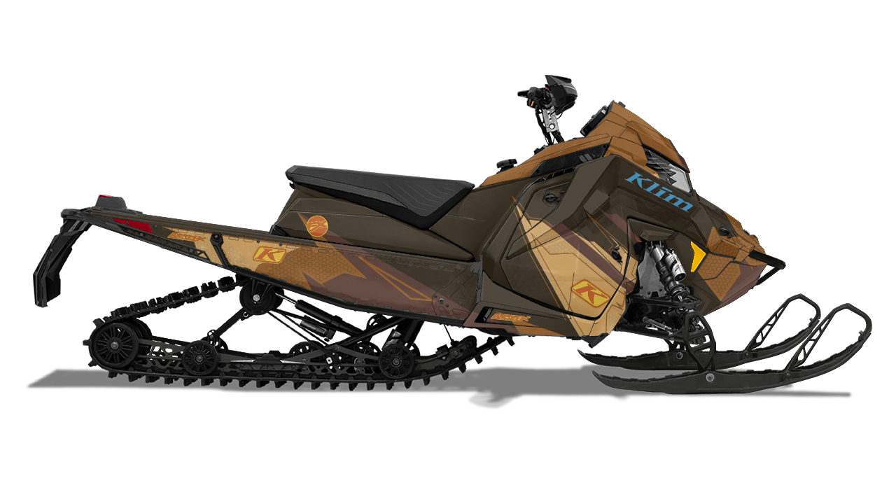 Klim Velocity - Matryx Trail / Crossover