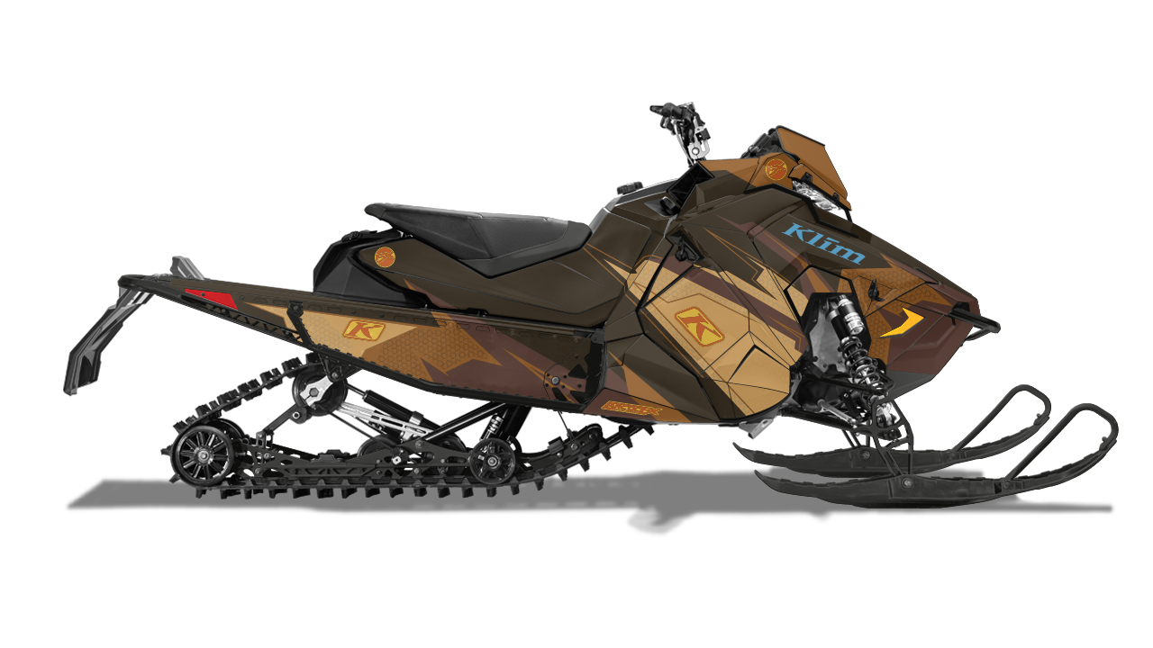 Klim Velocity - Axys Trail / Crossover