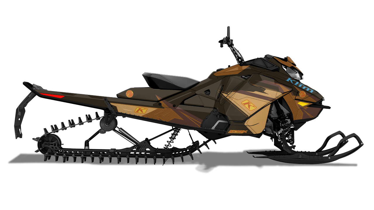 Klim Velocity (Colorway #1)